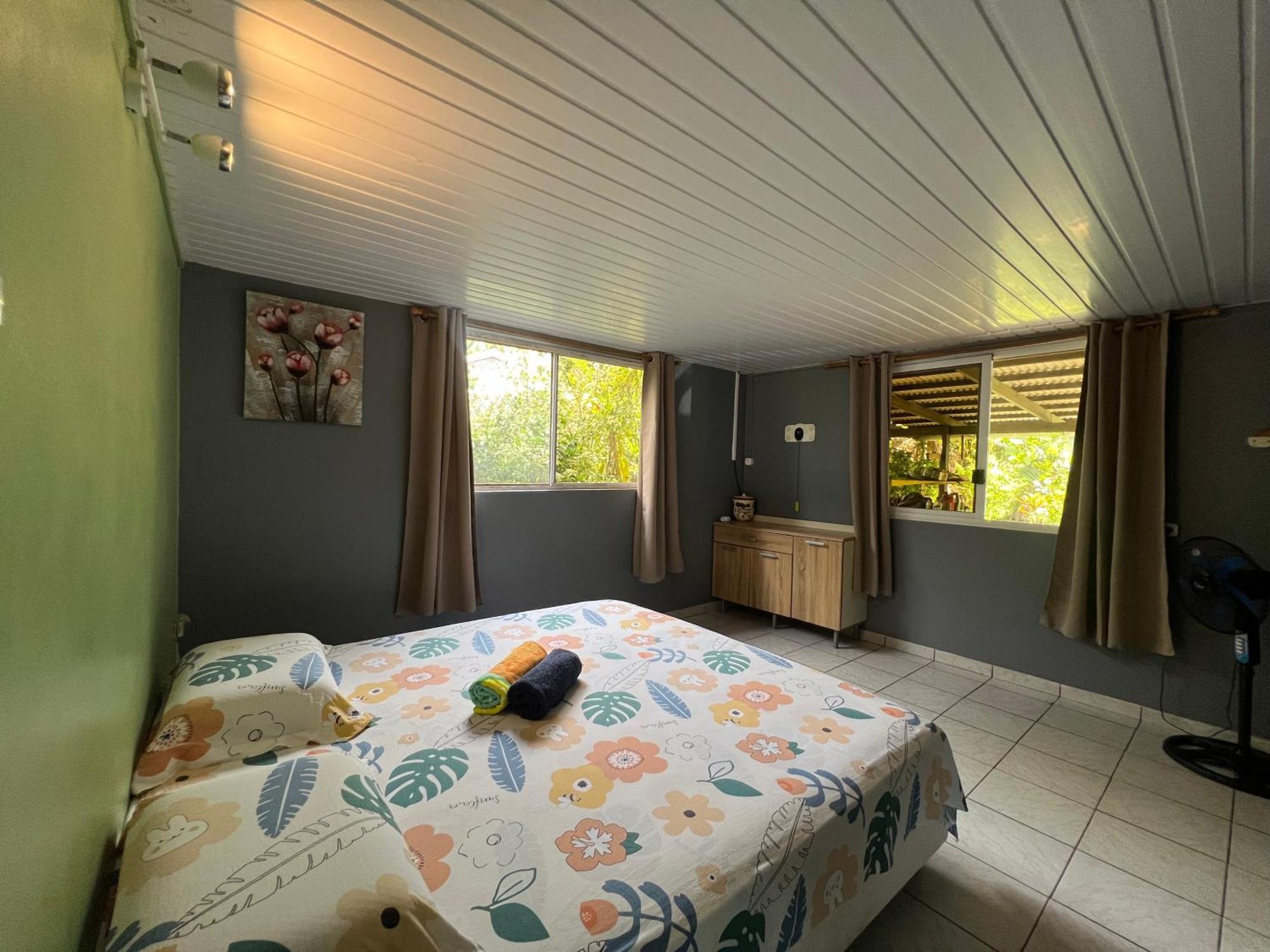 Villa De La Baie Raiatea - Bord De Mer Uturoa Exteriér fotografie